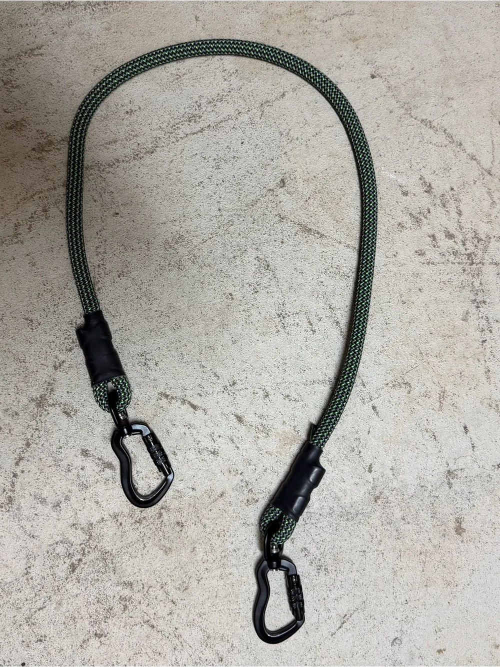 Litto Howler Kenzie Connector | Moonlit Moss